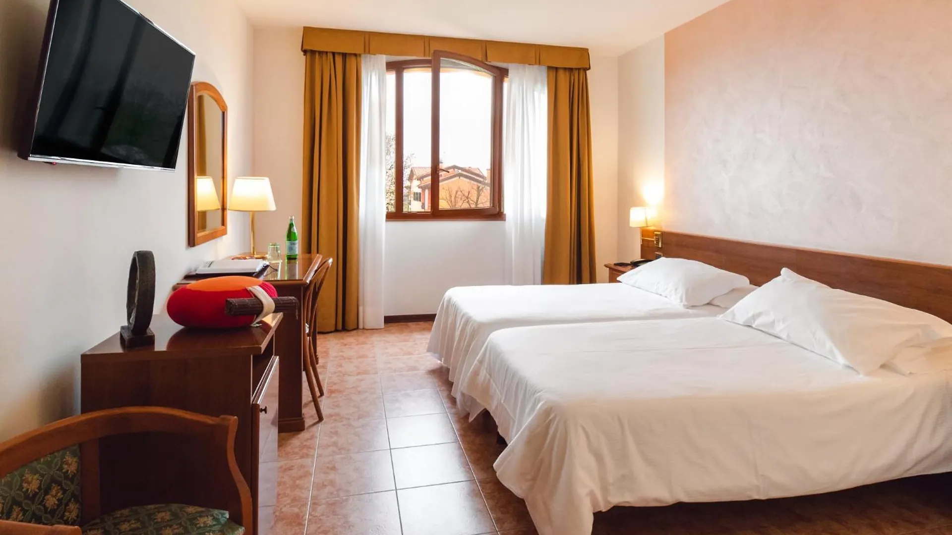 Ancora Sport Resort Hotel Meolo