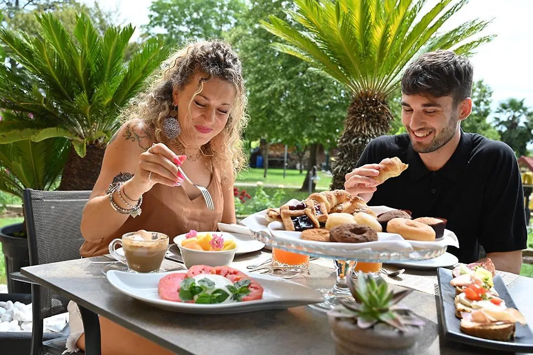 Ancora Sport Resort Hotel Meolo