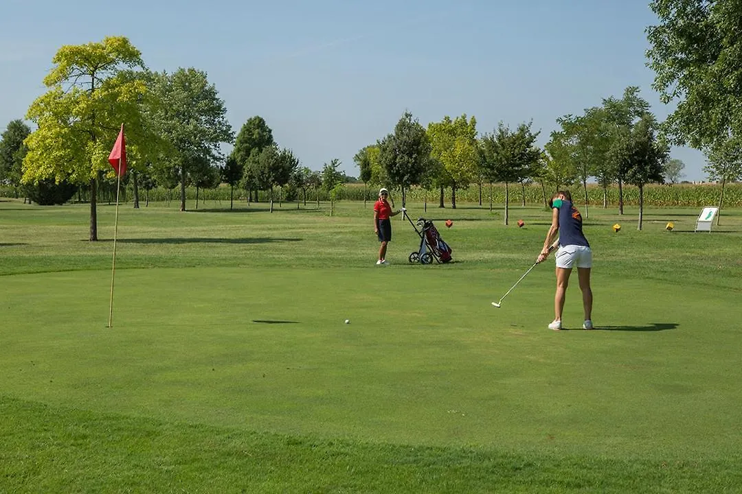Ancora Sport Resort Hotel Meolo Italy