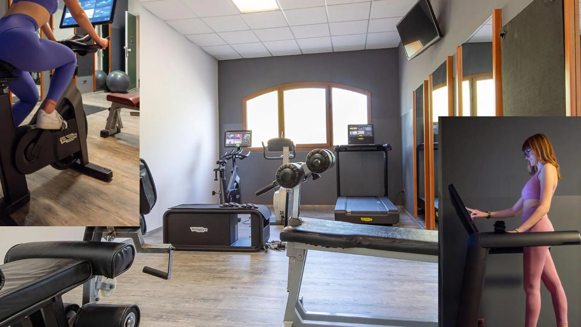Ancora Sport Resort Hotel Meolo