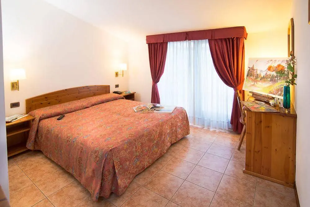 Ancora Sport Resort Hotel Meolo
